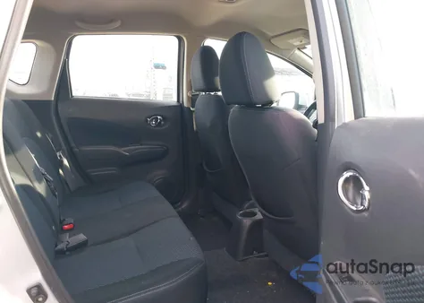 2014 Nissan Versa Note S (Sr)/S Plus/Sv z USA, uszkodzony, nr VIN 3N1CE2CP0EL412693